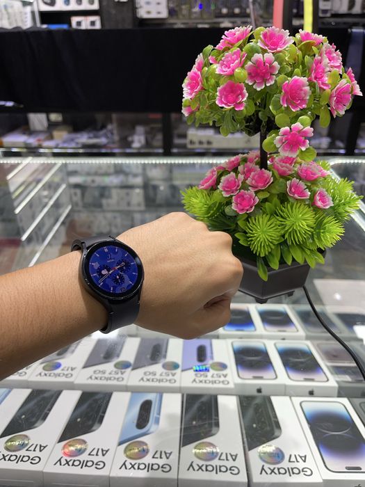 Samsung galaxy watch 4