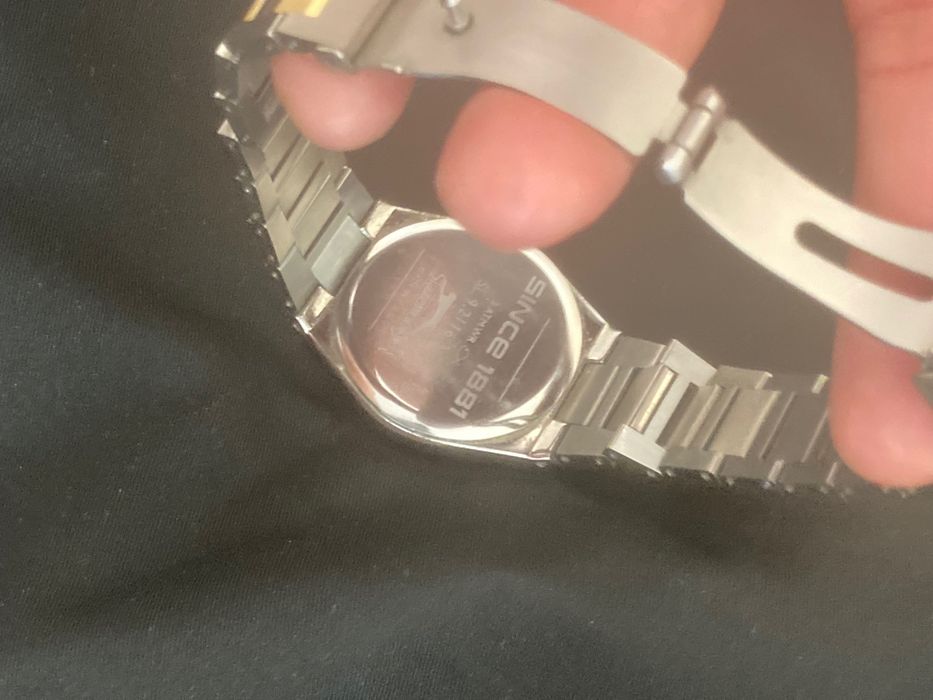 продам часы Slazenger