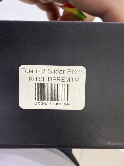 Продам vertu slider premium