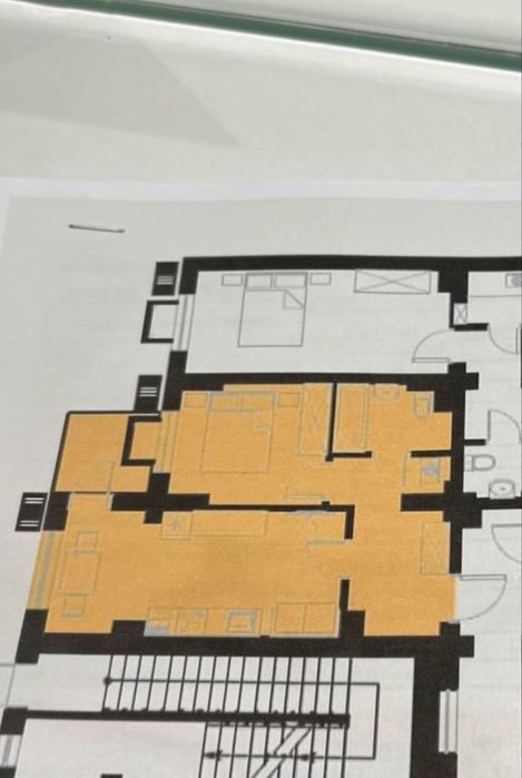 Продается своя квартира Oz Makon на первом жтаже под нежилое.