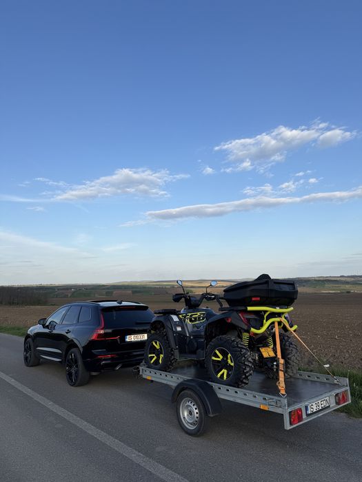 Vand ATV TGB Blade 1000 cm
