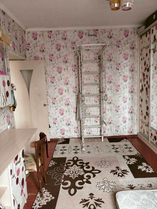 Продам 3х комнатную квартиру