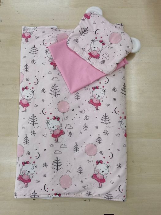 Комплекти за количка