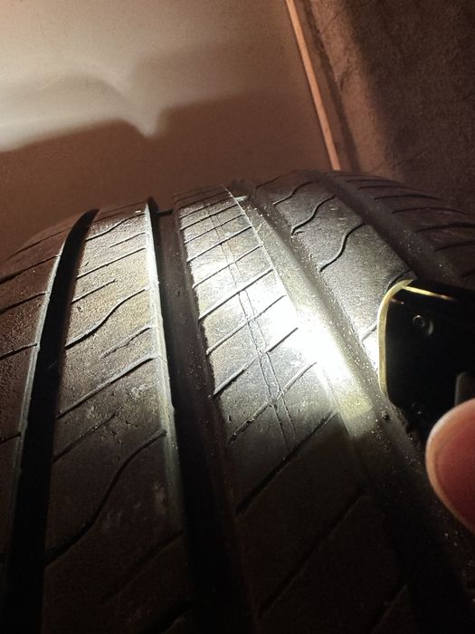 Гуми GOODYEAR Efficientgrip performance 2, 205/55/16