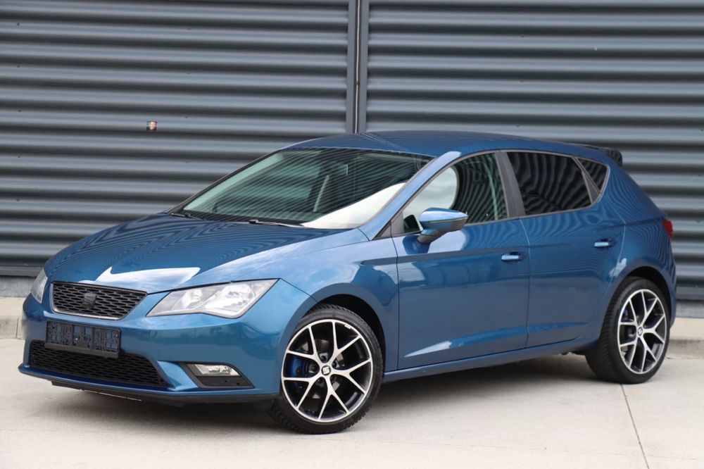 Seat Leon 1.2 Benzina , Garantie / Rate / Parc Auto