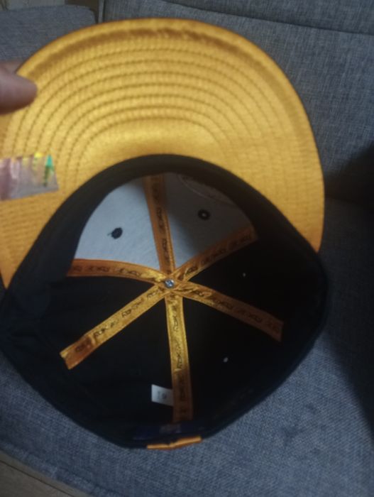 Шапка NFL  Pittsburgh STEELERS