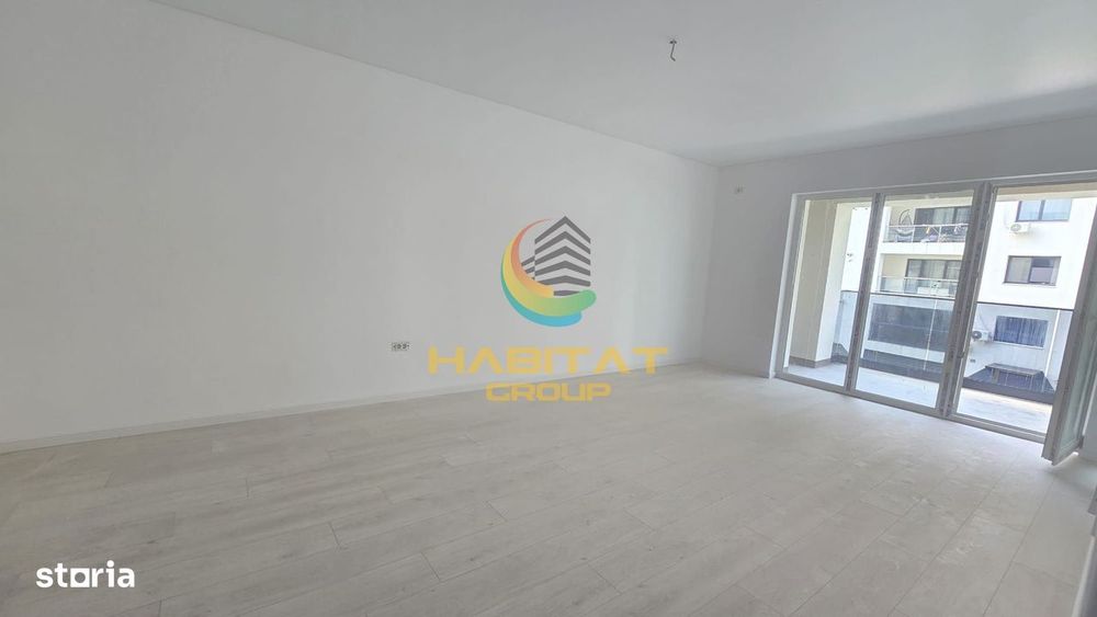 Apartament 2 camere bloc nou langa metrou Aparatorii Patriei — fotografia 3