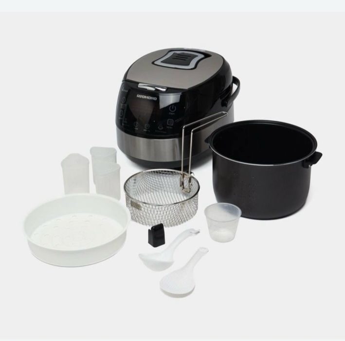 Multivarka sensor Redmond RMC M70 5l