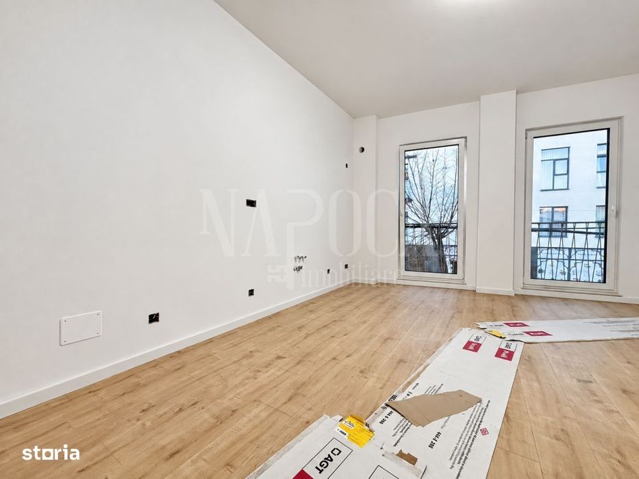 Apartament 2 camere de vanzare in Centru, Cluj Napoca