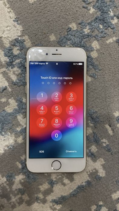 Apple Iphone 6 продам