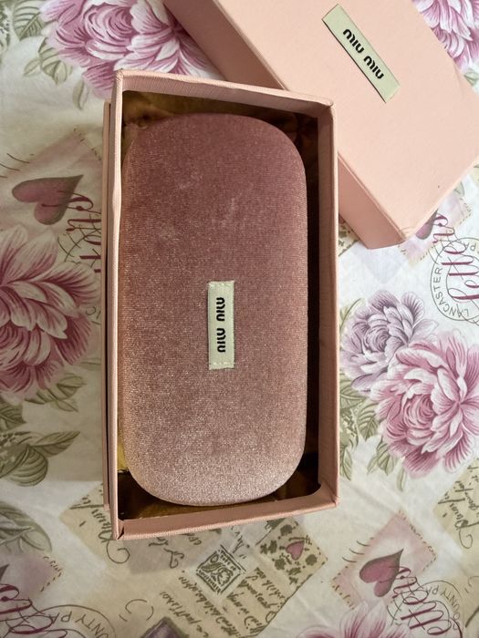 Дамски очила miu miu