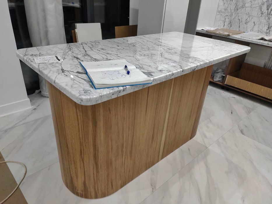 Кухня вашей мечты