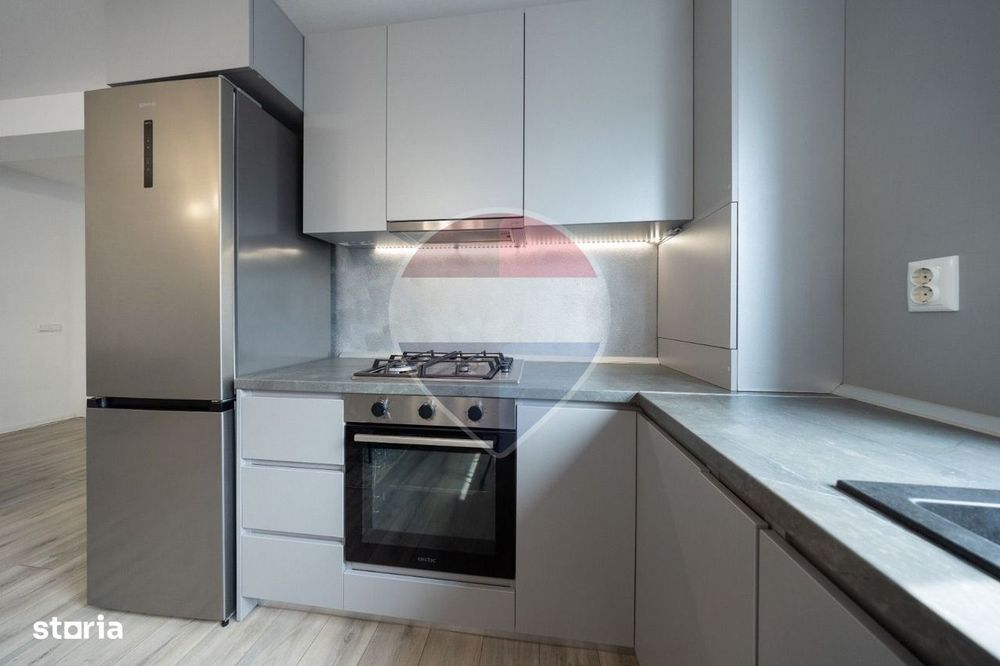 LA CASA 3 camere Modern Apartament 850Euro
