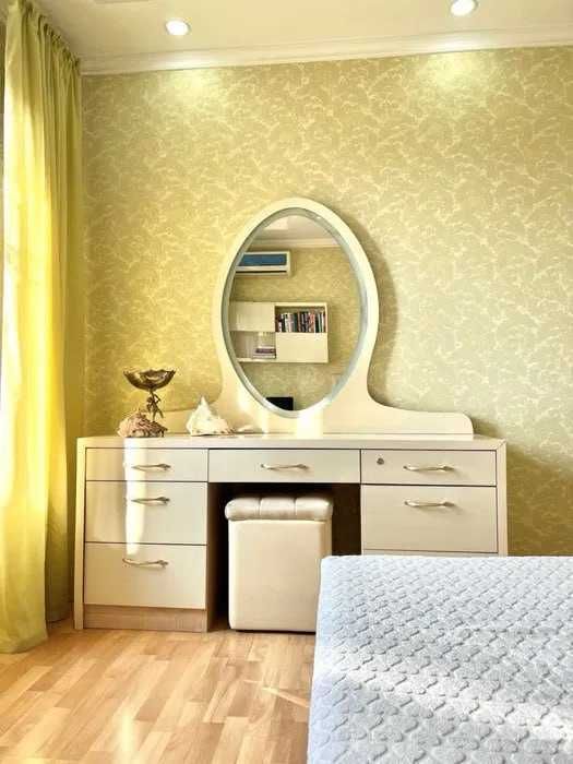 Срочно! 5-комнатная квартира 182 м² | Ойбека | Центр
