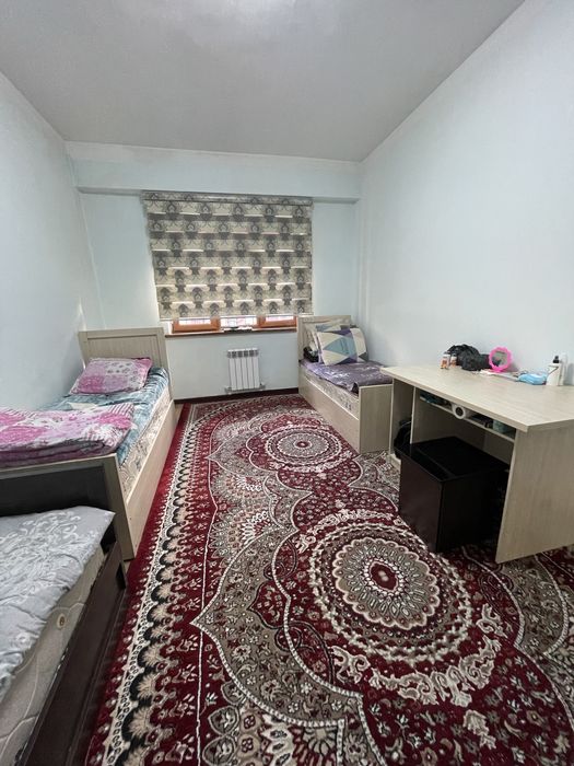 Yashnobodda qizlarga sheriklikka kv