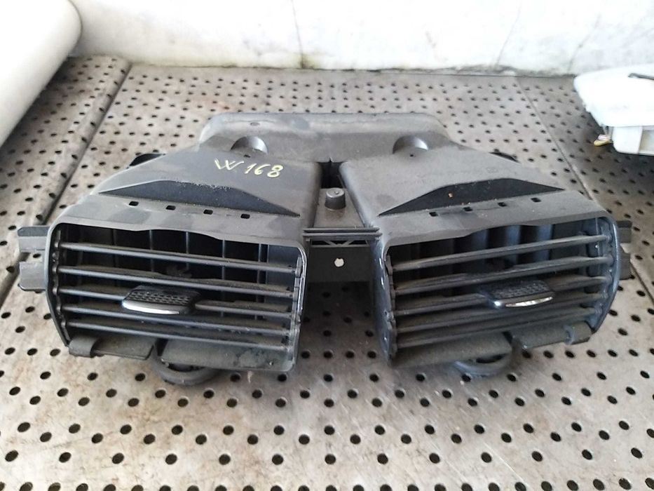 Grile ventilatie bord centrale mercedes a class w168 1688300054