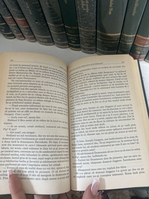 Colecție Biblioteca Adevărul – 49 volume