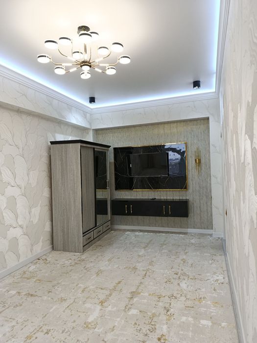 2 хонали квартира ижарага берилади