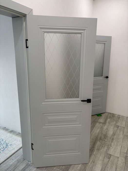 Меж комн есіктер сатылады