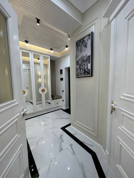 Срочно продаётся 2 ком Новостройка Феруза Массив