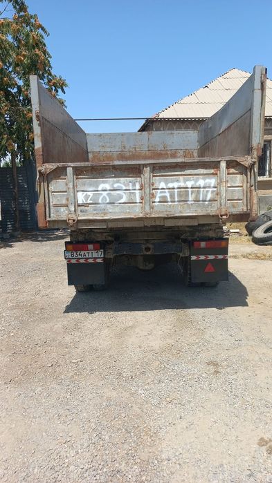 Газ-53.         .