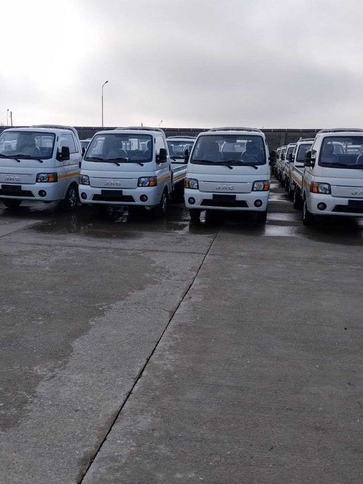 Jac X200  chegirmada xarid qiling