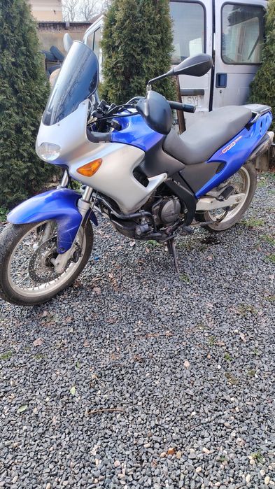 Vind aprilia pegaso 650