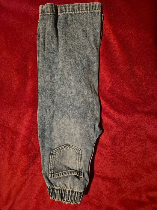 Next розова жилетка