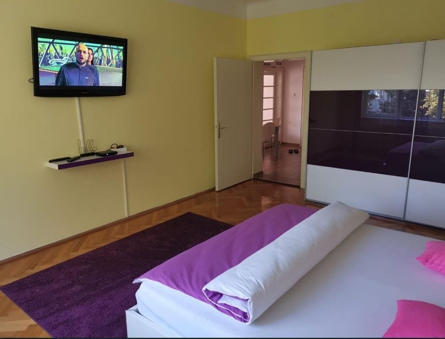 Apartament  - zona Medicinei
