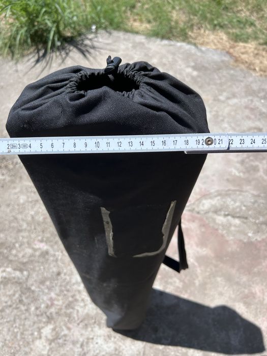 Продавам качествено походно легло MaxxGarden-идеална за къмпинг и прир