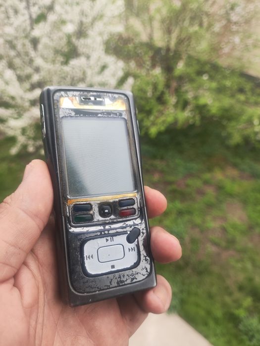 Nokia n91 8gb оригинал