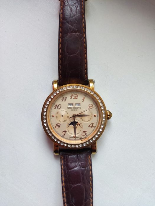 Продам часы В.В.Путина