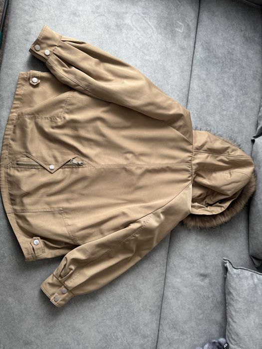 Продам парку авто-леди