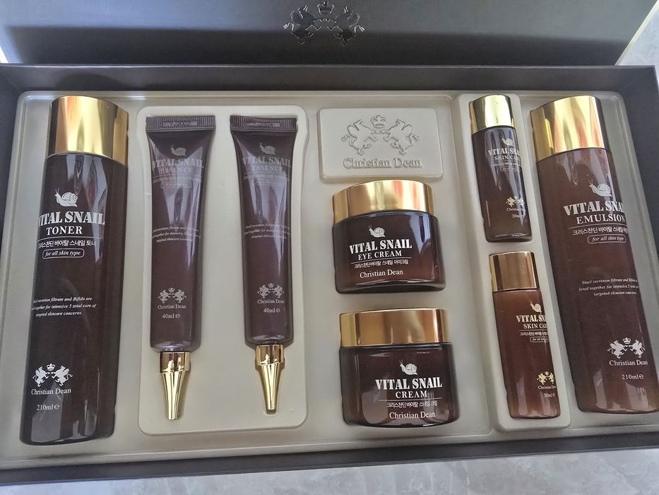 Корейская косметика набор