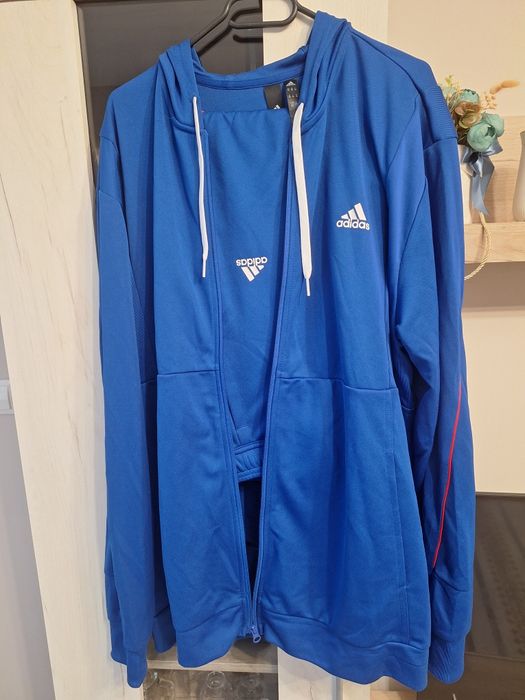 Оригинален  мъжки  екип на  Adidas