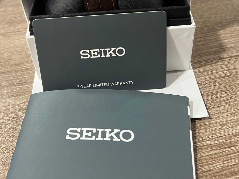 Seiko Sport Chrono SSB385P1