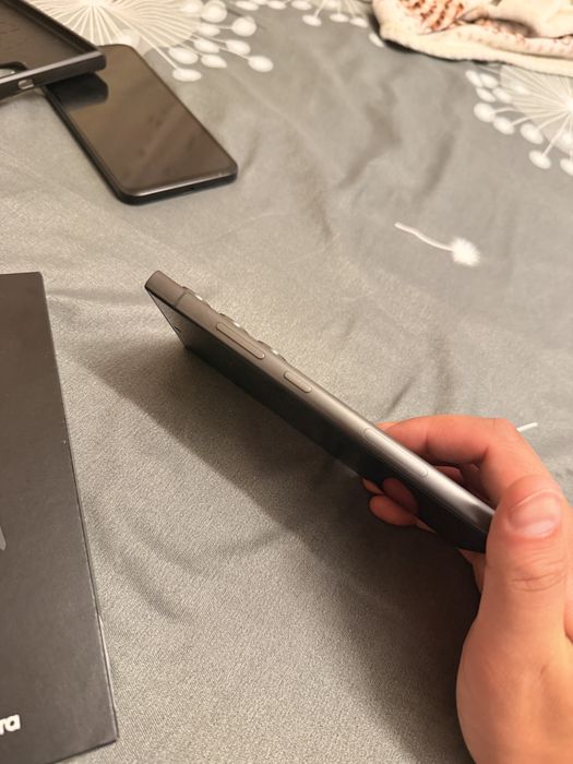 Samsung galaxy 24 ultra 256gb