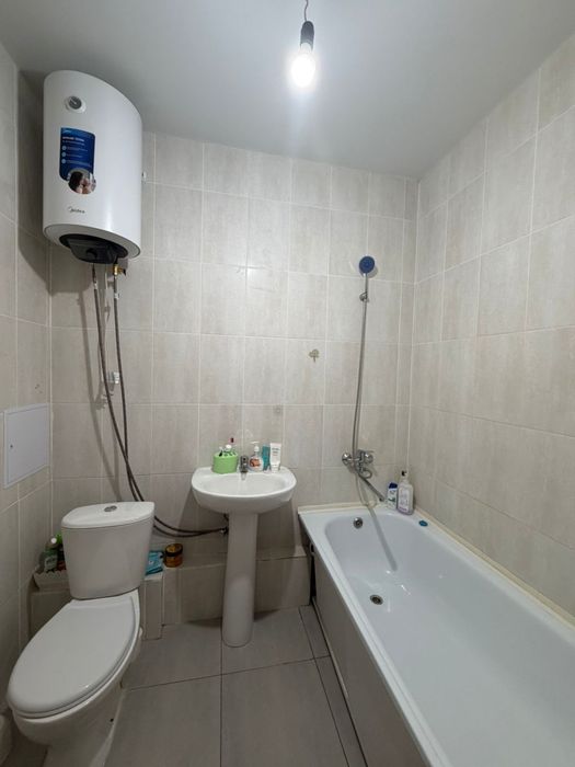 Сдам 1ком район Береке