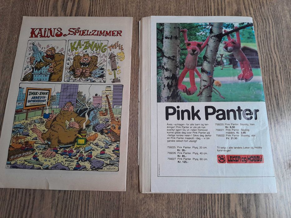 Стари комикси DC Comics Superman ,Fantomet