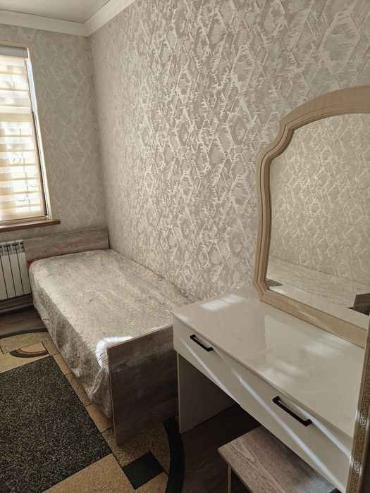 Продам квартиру на 1 этаже