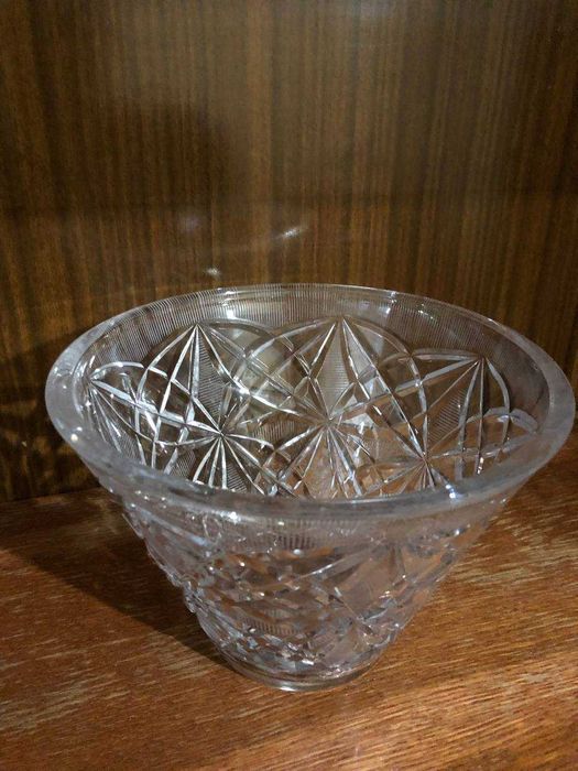 хрусталь на ваш праздничный стол по 50т