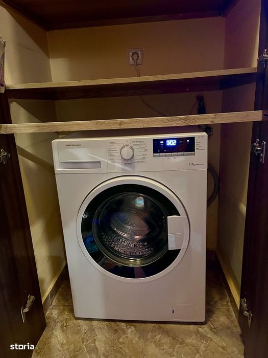 Inchiriez Apartament 3 camere, Nufarul