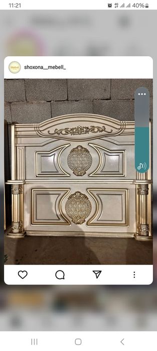 Мебел шкаф шфанер диван