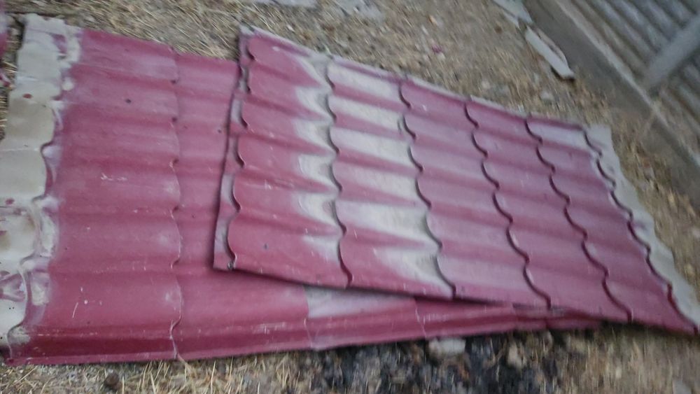 Продам металлочерепицу