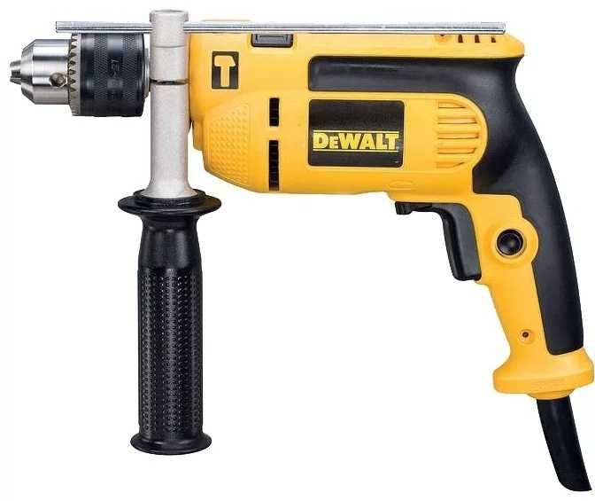 DeWALT дрель DWD024