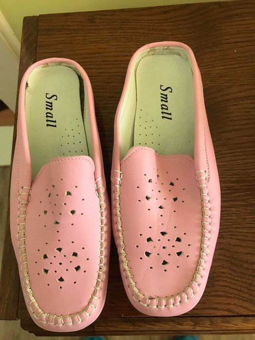 Incaltaminte pentru fetițe