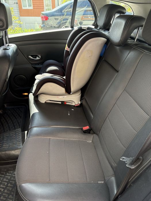 RENAULT Megane 2010 — imagine 6