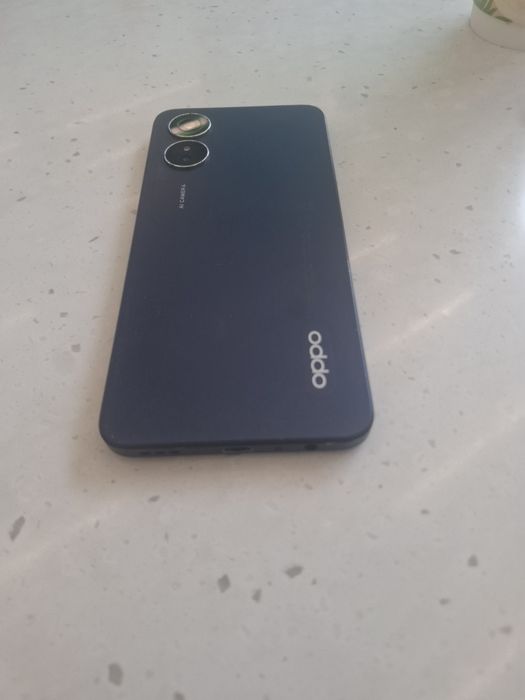 Oppo a17      64