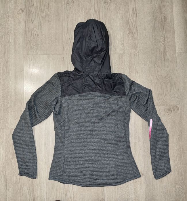 Salomon Women's Elevate Mid Jacket,дамски хибридно яке