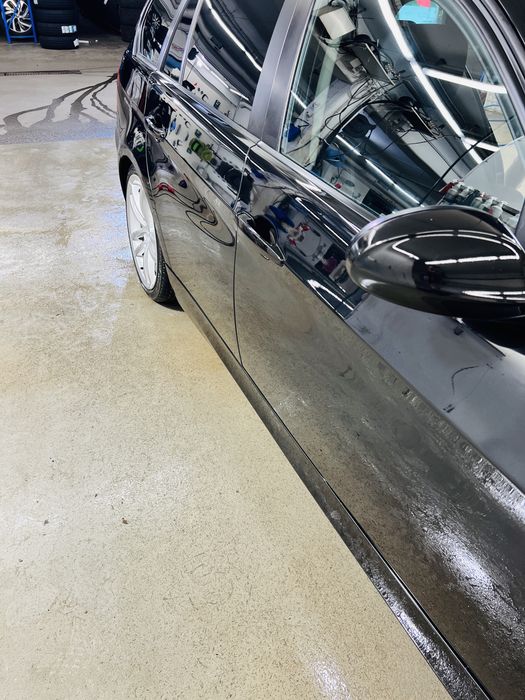 Bmw e90 2008 diesel